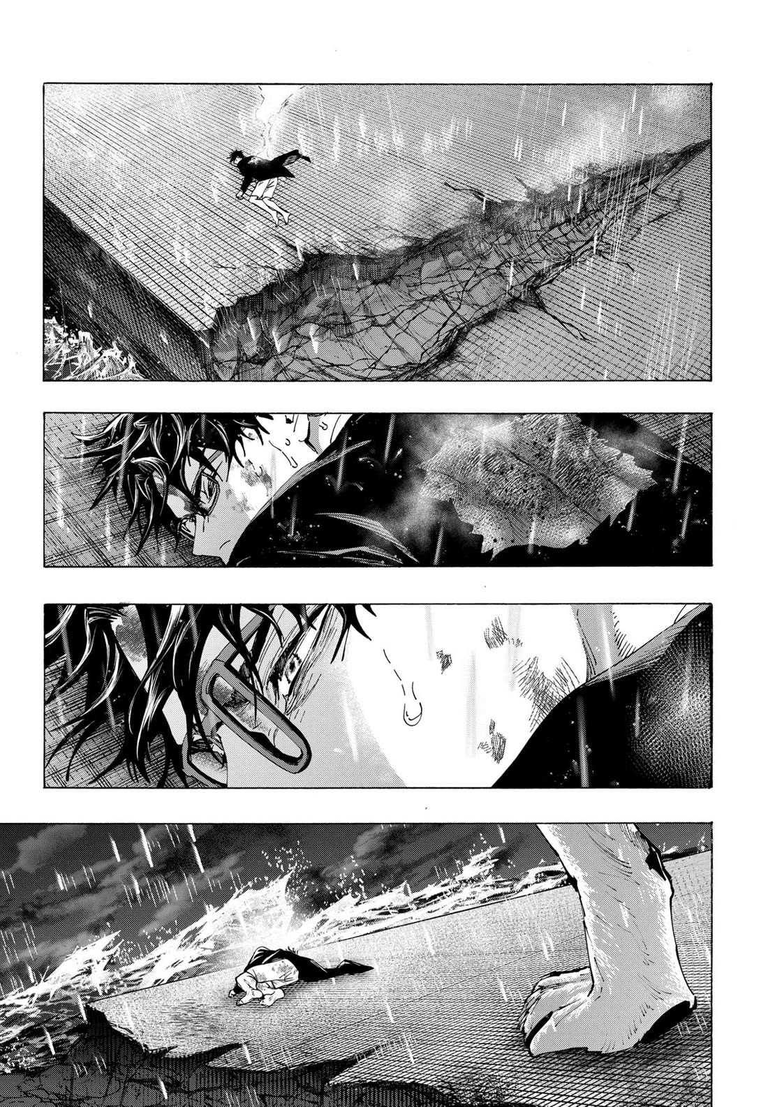 MARRIAGETOXIN Chapter 161 page 15 - Chapter 161