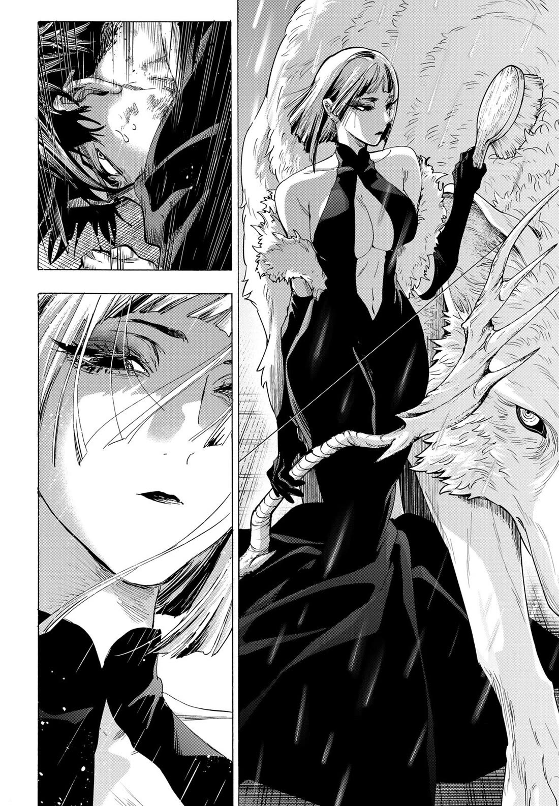 MARRIAGETOXIN Chapter 161 page 16 - Chapter 161
