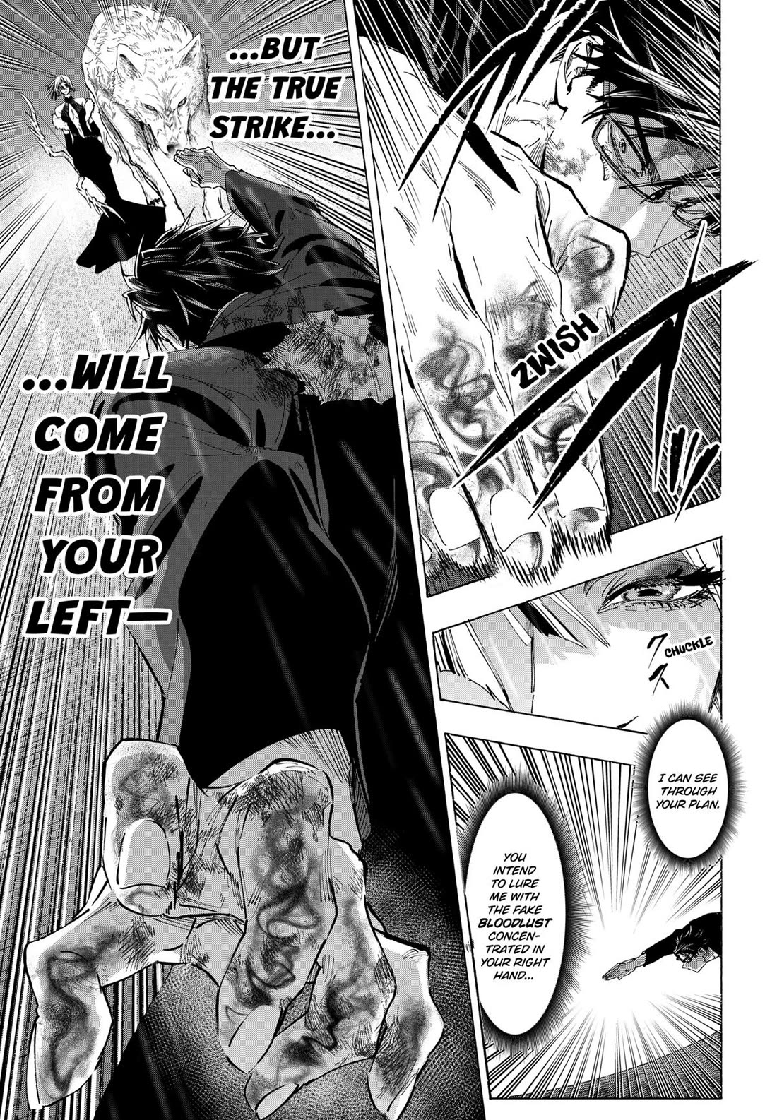 MARRIAGETOXIN Chapter 162 page 5 - Chapter 162