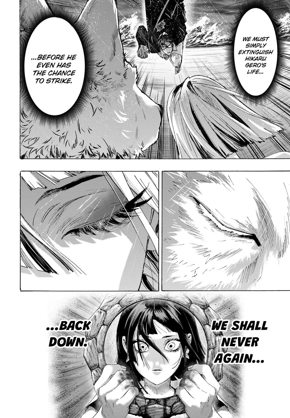 MARRIAGETOXIN Chapter 162 page 8 - Chapter 162