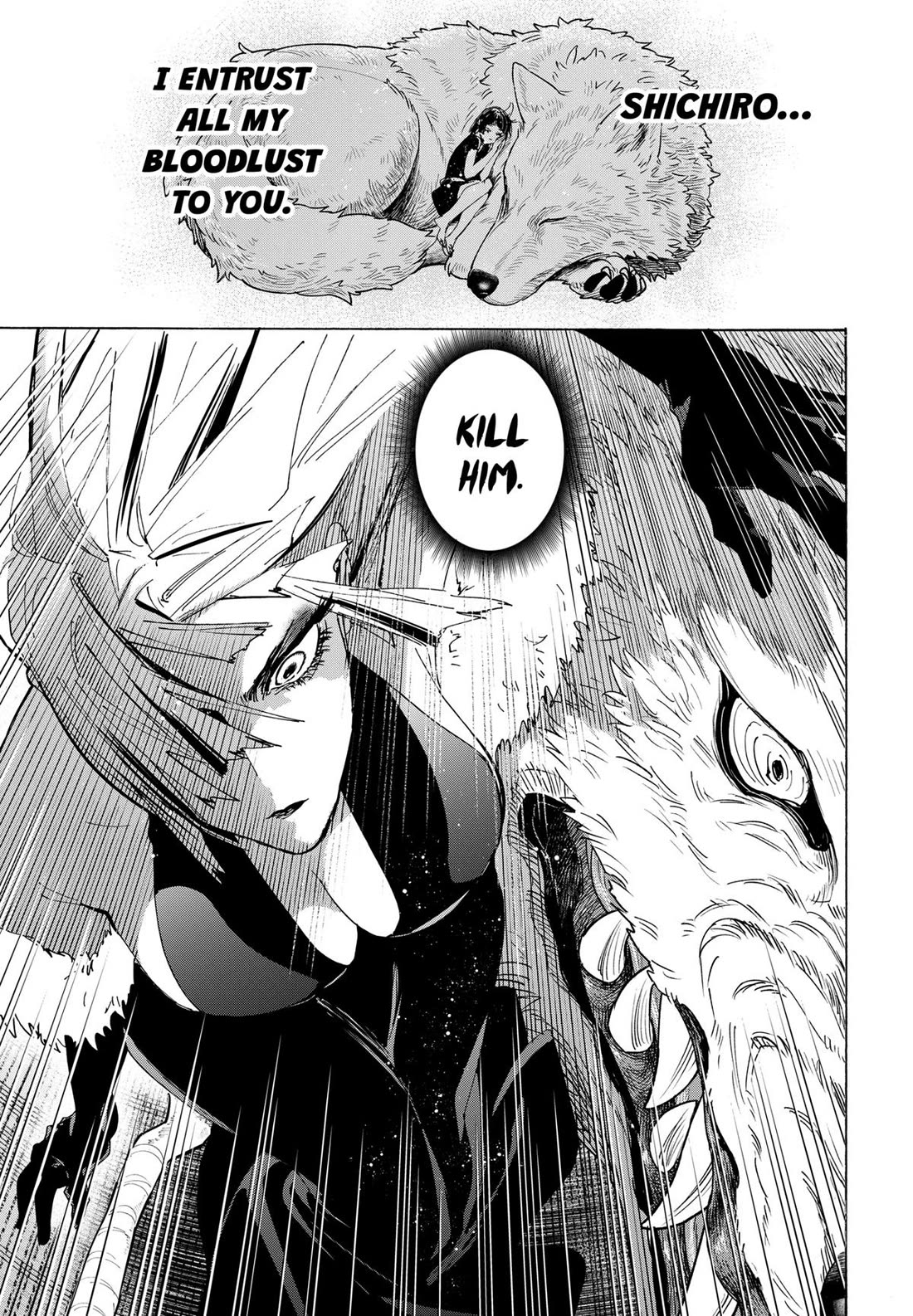 MARRIAGETOXIN Chapter 162 page 9 - Chapter 162
