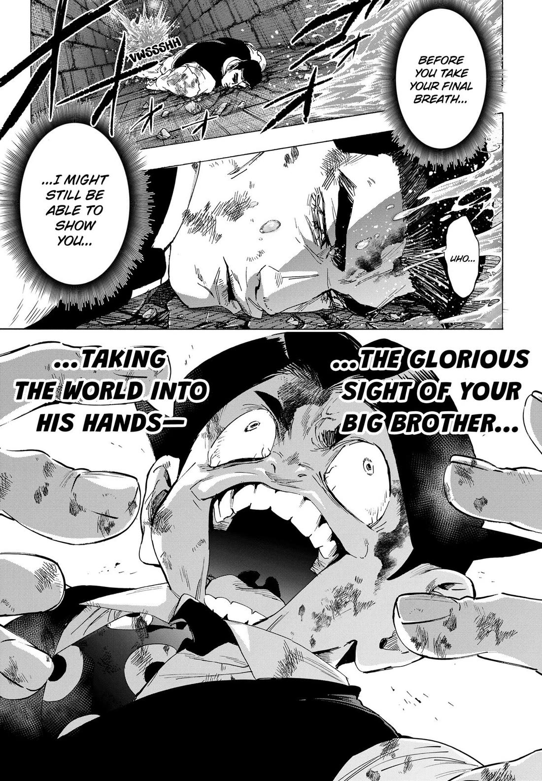 MARRIAGETOXIN Chapter 164 page 15 - Chapter 164