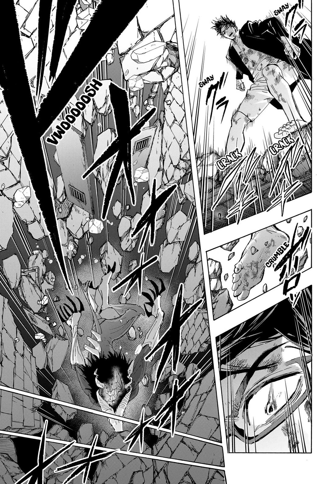 MARRIAGETOXIN Chapter 165 page 7 - Chapter 165