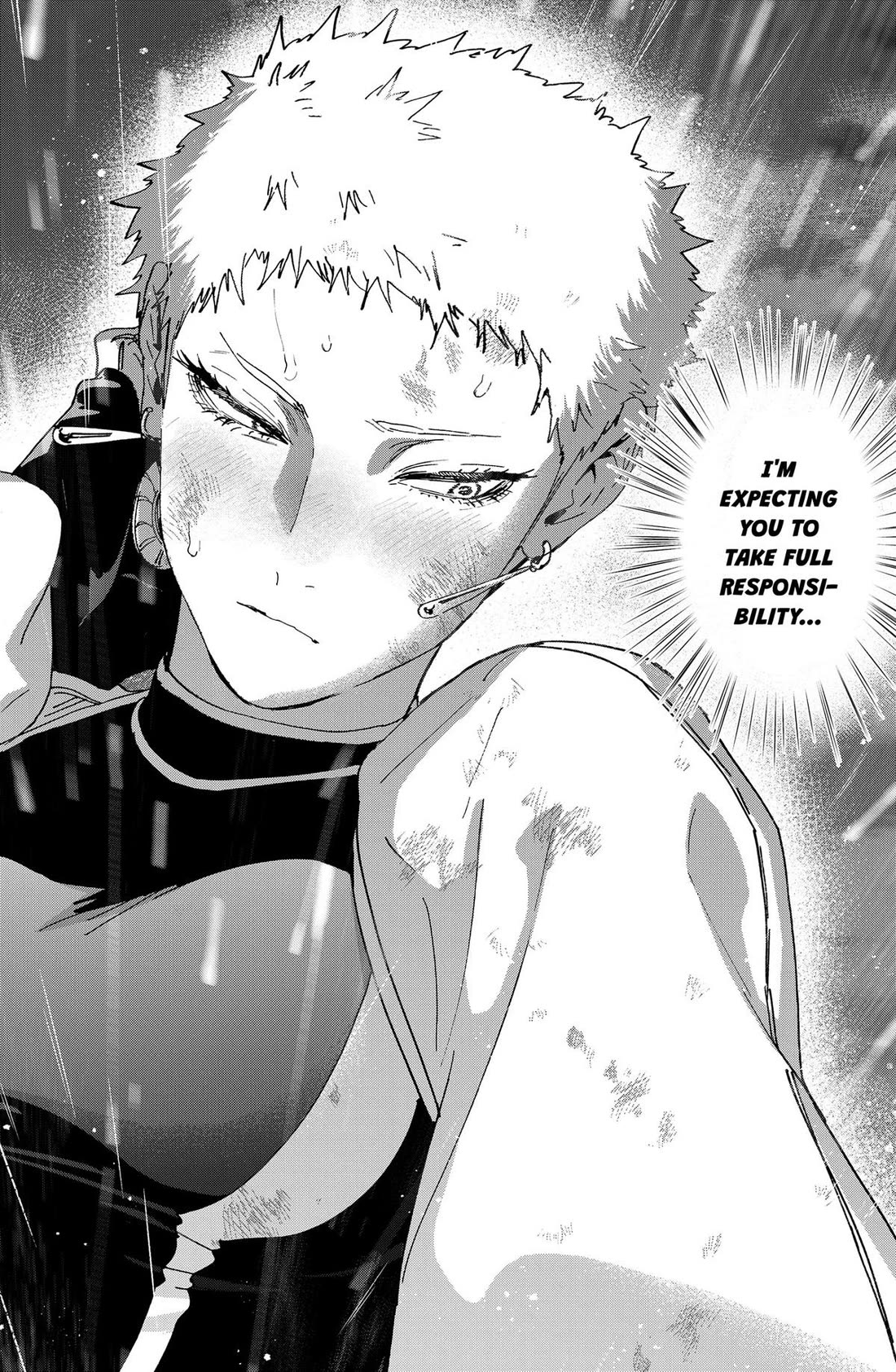 MARRIAGETOXIN Chapter 166 page 14 - Chapter 166