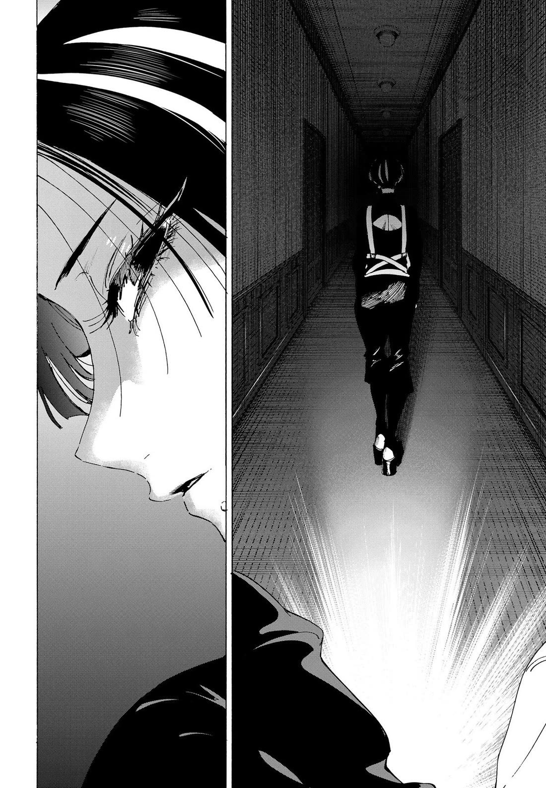 MARRIAGETOXIN Chapter 168 page 10 - Chapter 168