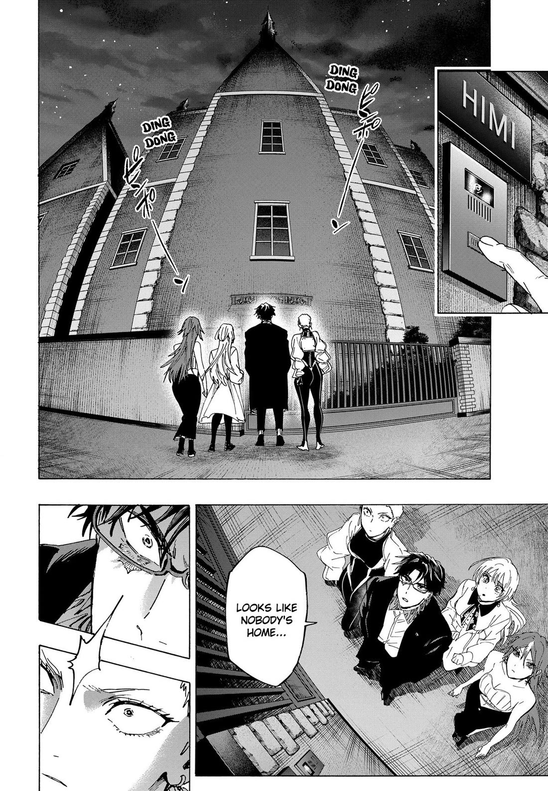 MARRIAGETOXIN Chapter 168 page 4 - Chapter 168