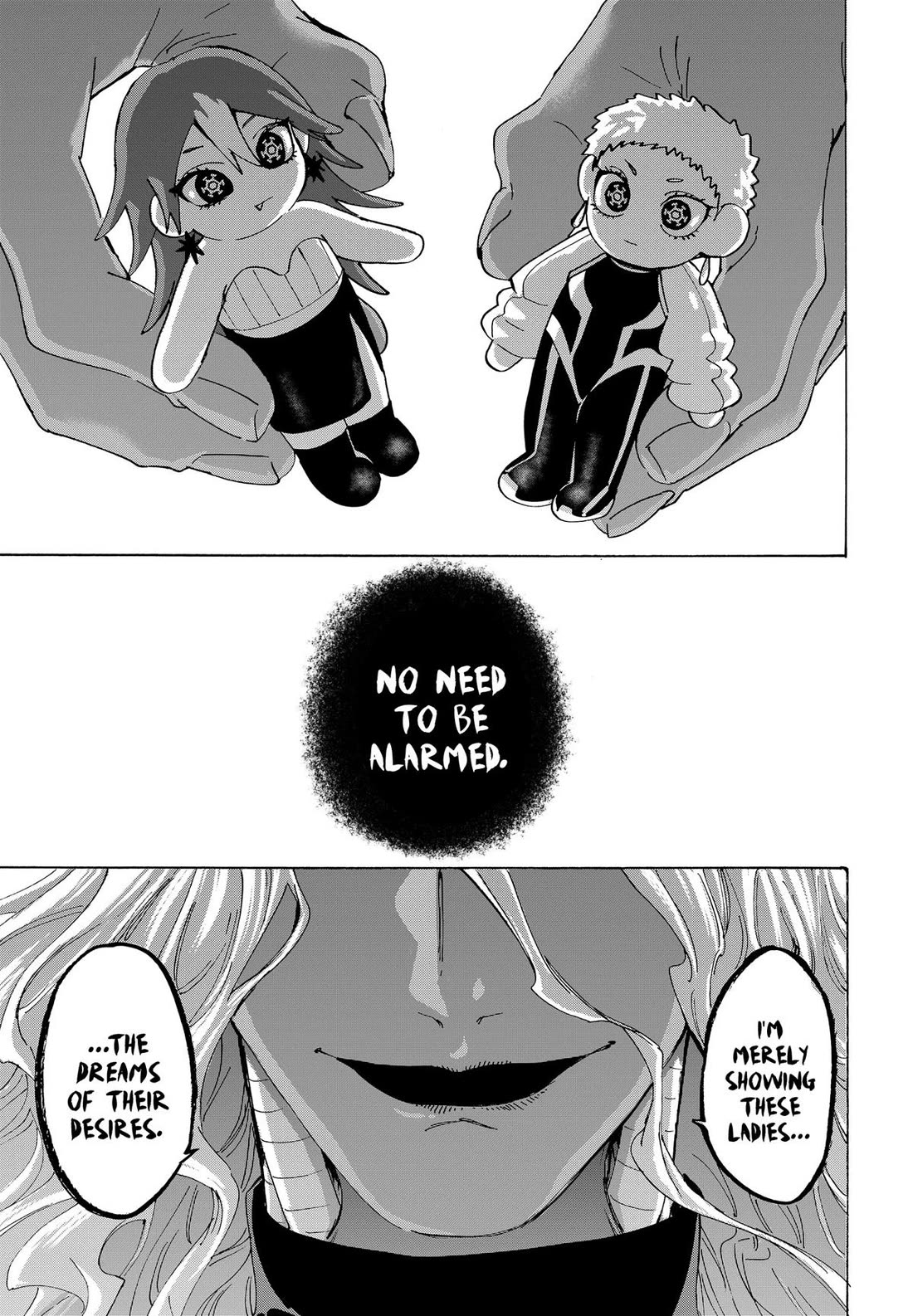 MARRIAGETOXIN Chapter 169 page 11 - Chapter 169