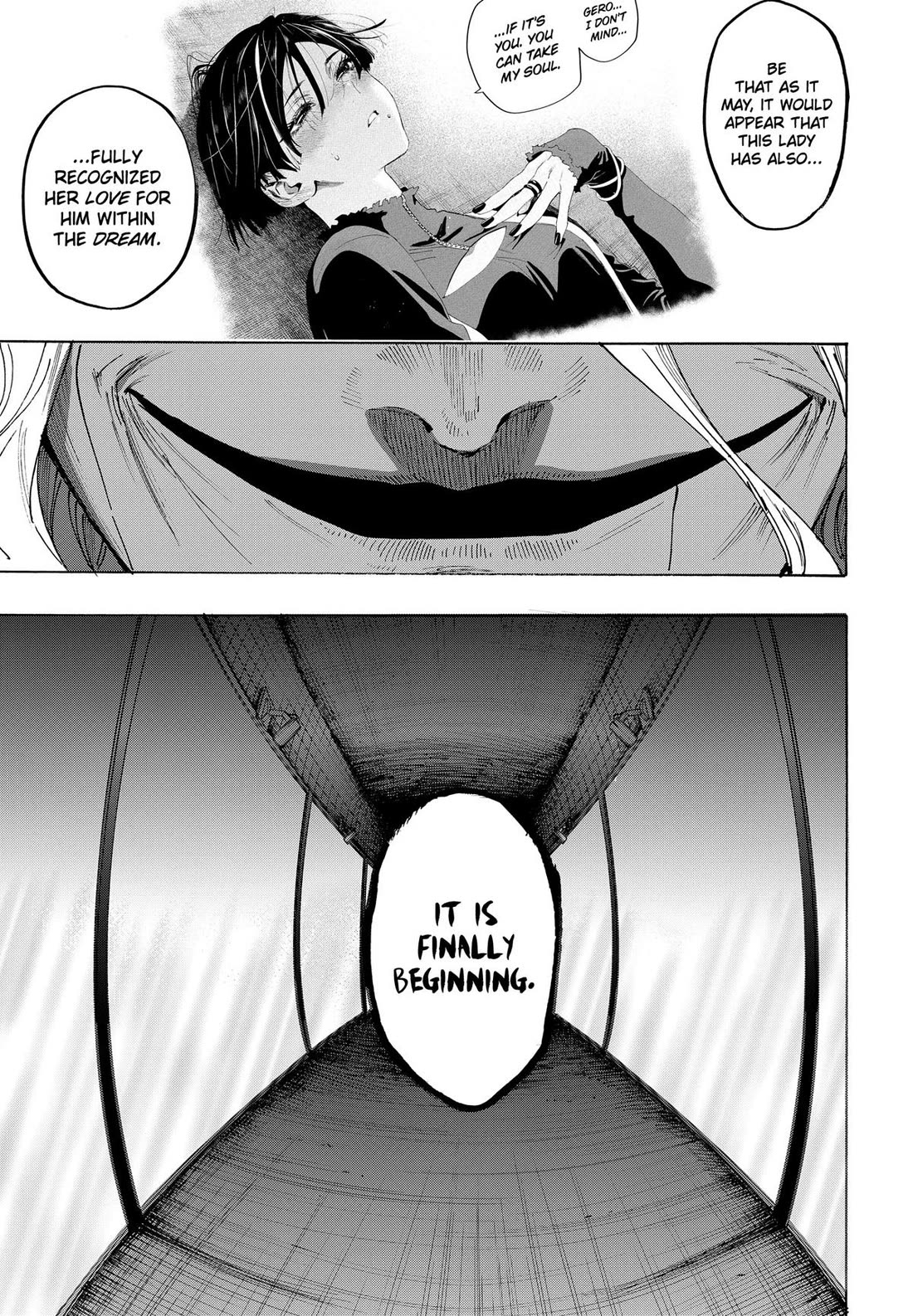 MARRIAGETOXIN Chapter 171 page 15 - Chapter 171