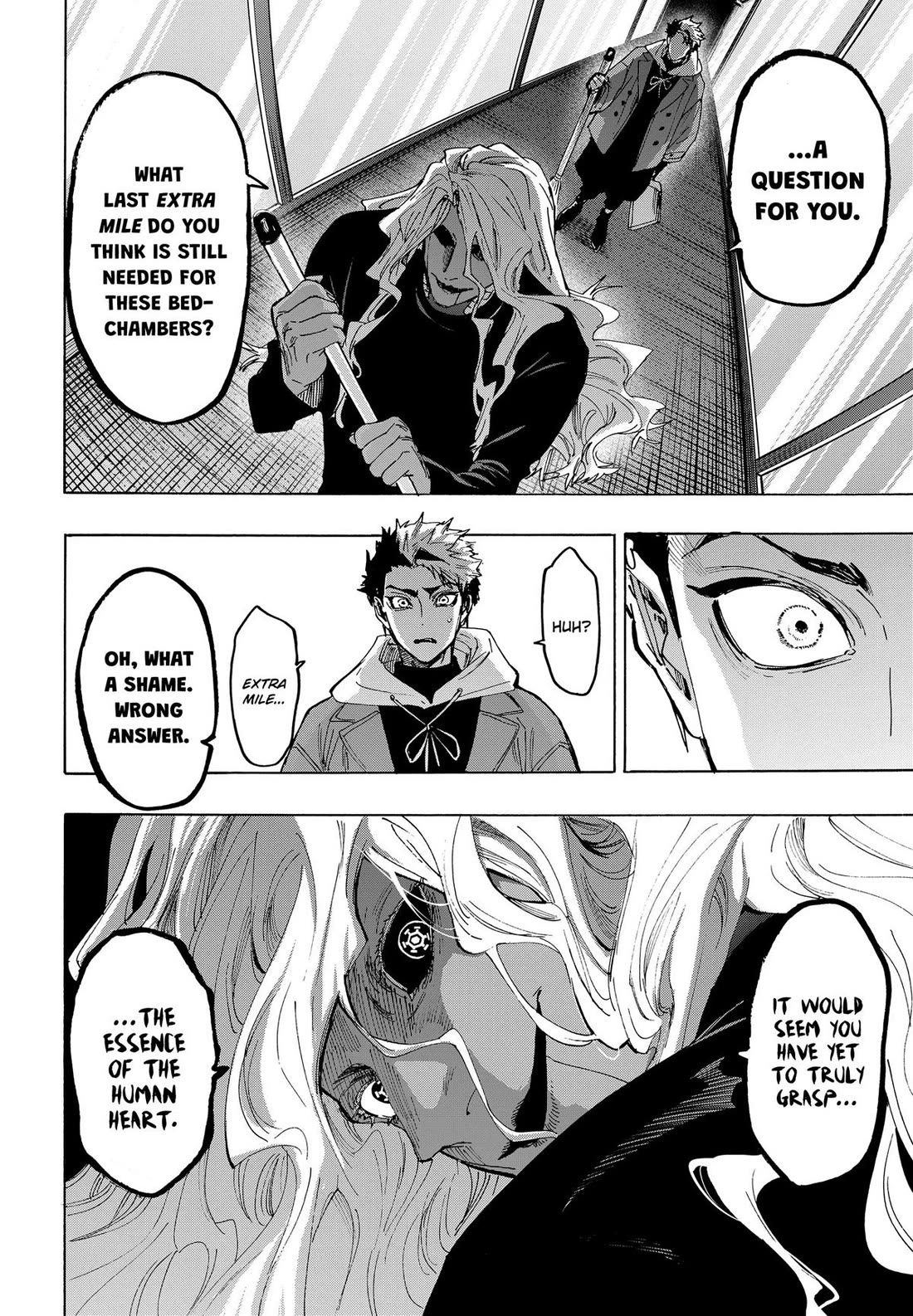 MARRIAGETOXIN Chapter 171 page 18 - Chapter 171