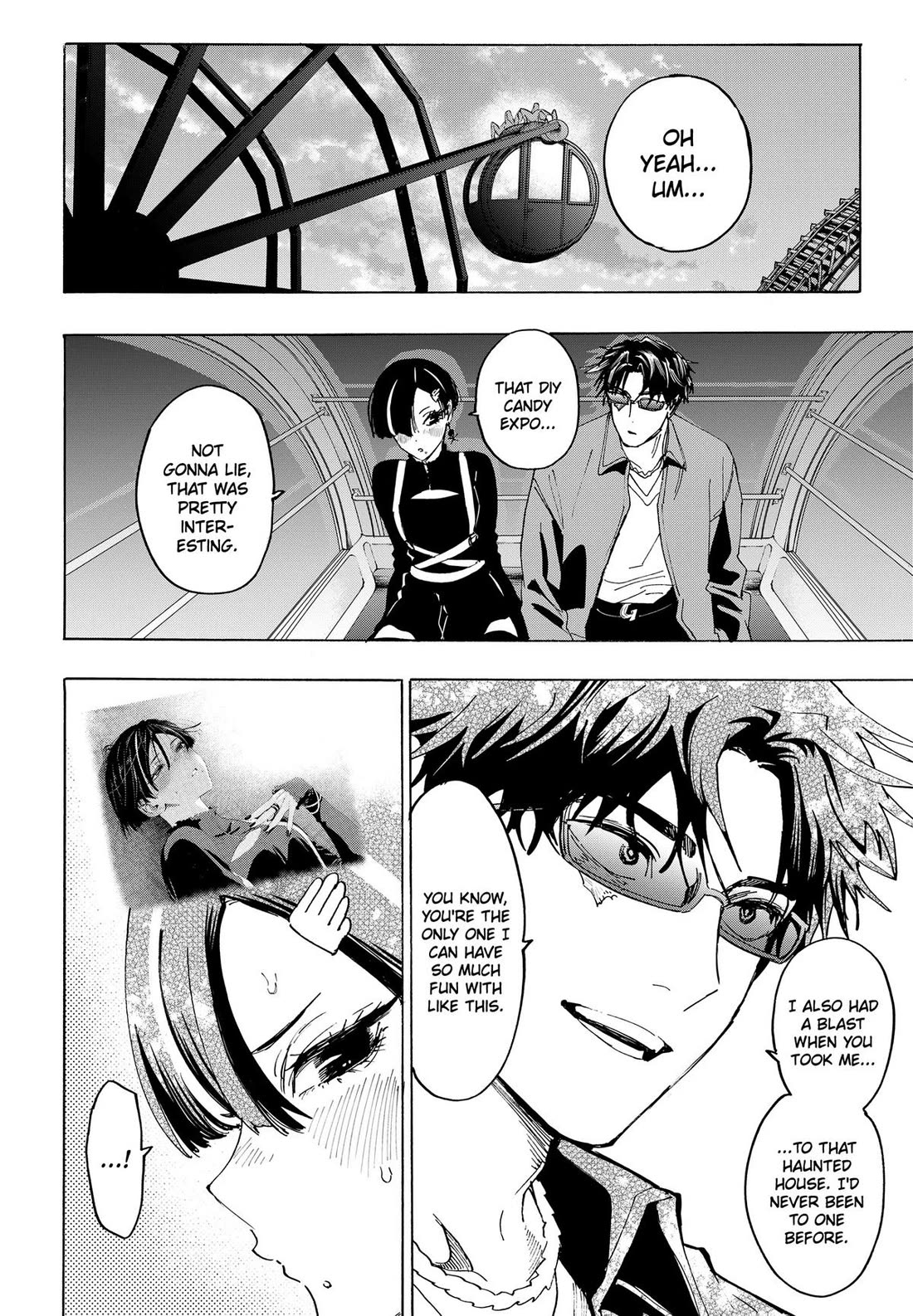 MARRIAGETOXIN Chapter 171 page 4 - Chapter 171
