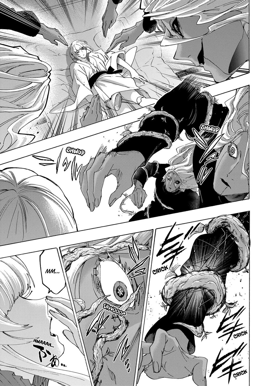 MARRIAGETOXIN Chapter 175 page 5 - Chapter 175