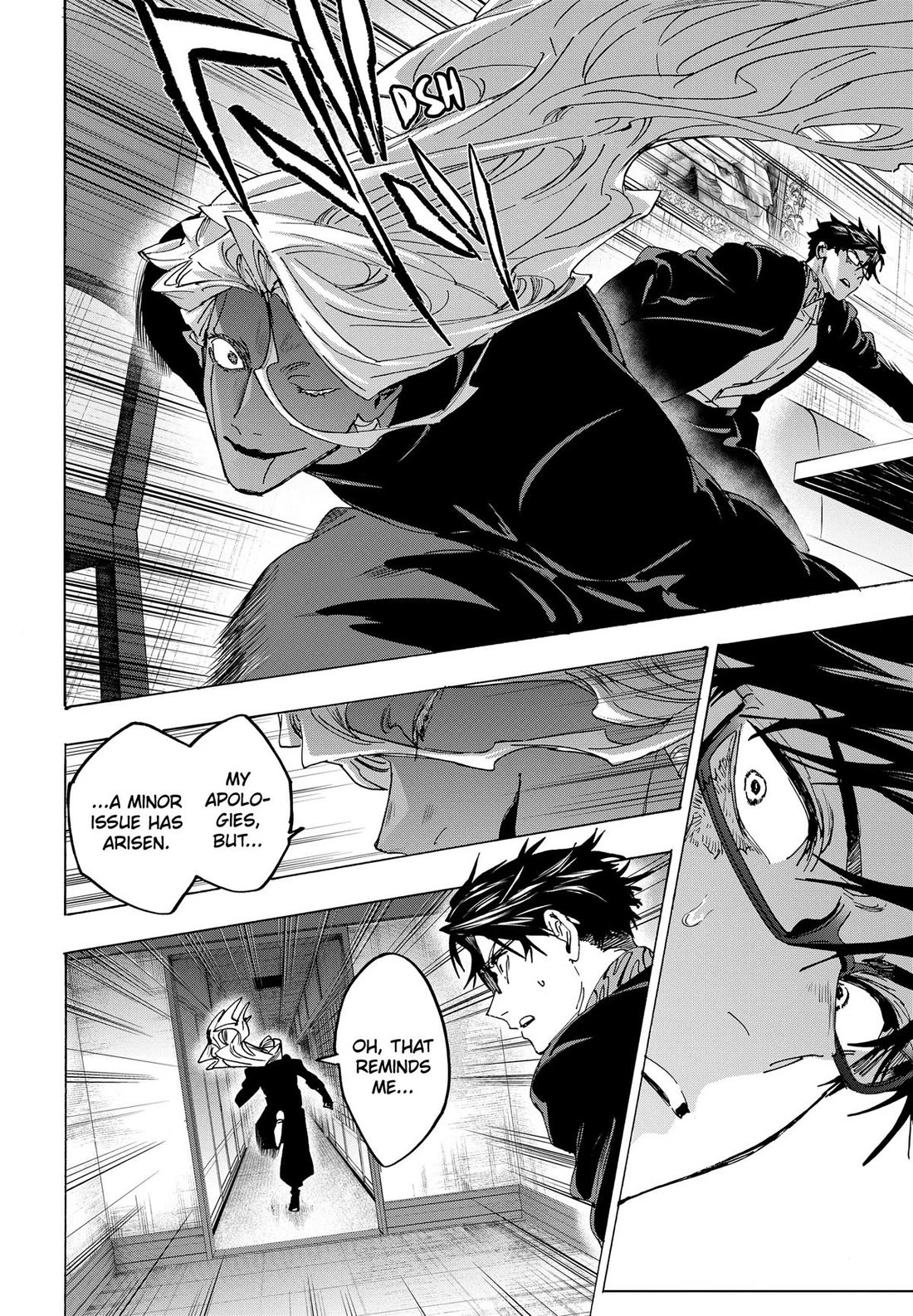 MARRIAGETOXIN Chapter 176 page 16 - Chapter 176