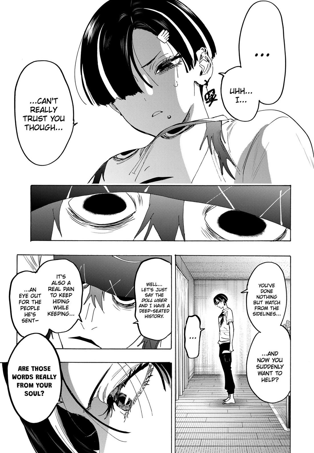 MARRIAGETOXIN Chapter 178 page 9 - Chapter 178