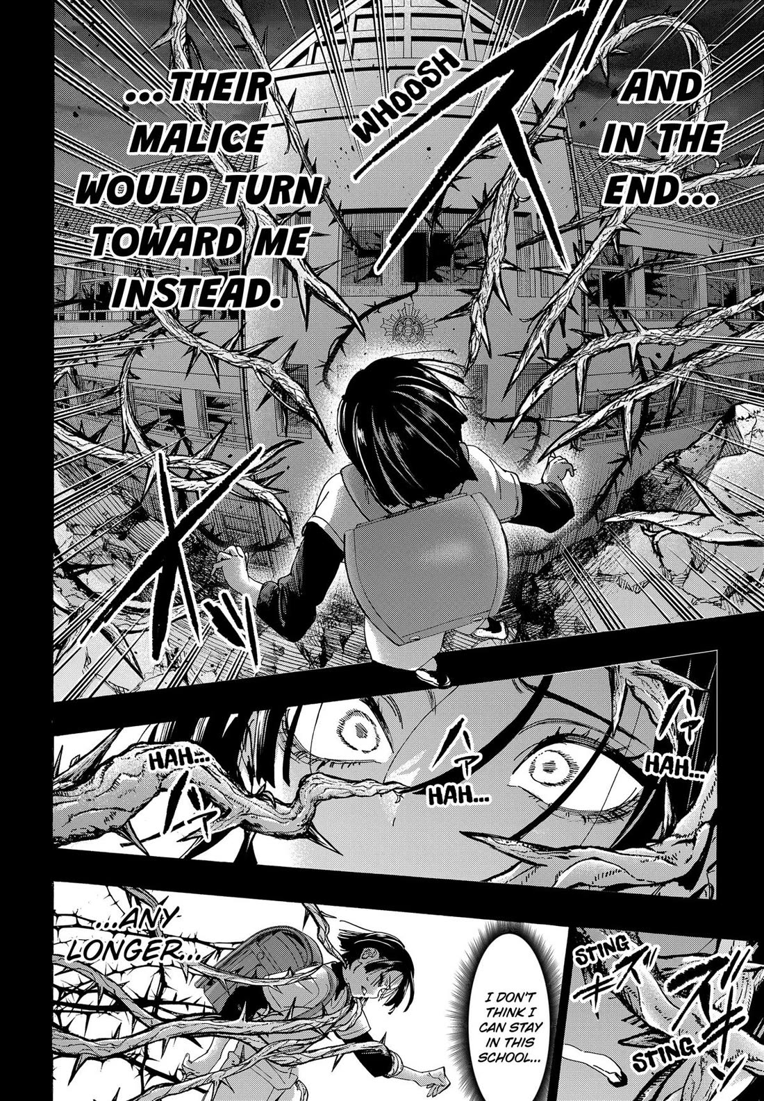 MARRIAGETOXIN Chapter 179 page 10 - Chapter 179