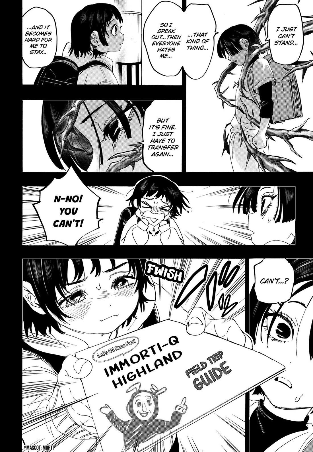 MARRIAGETOXIN Chapter 179 page 12 - Chapter 179