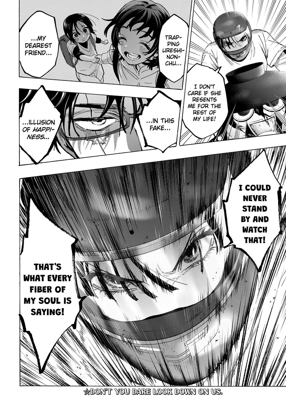 MARRIAGETOXIN Chapter 179 page 20 - Chapter 179