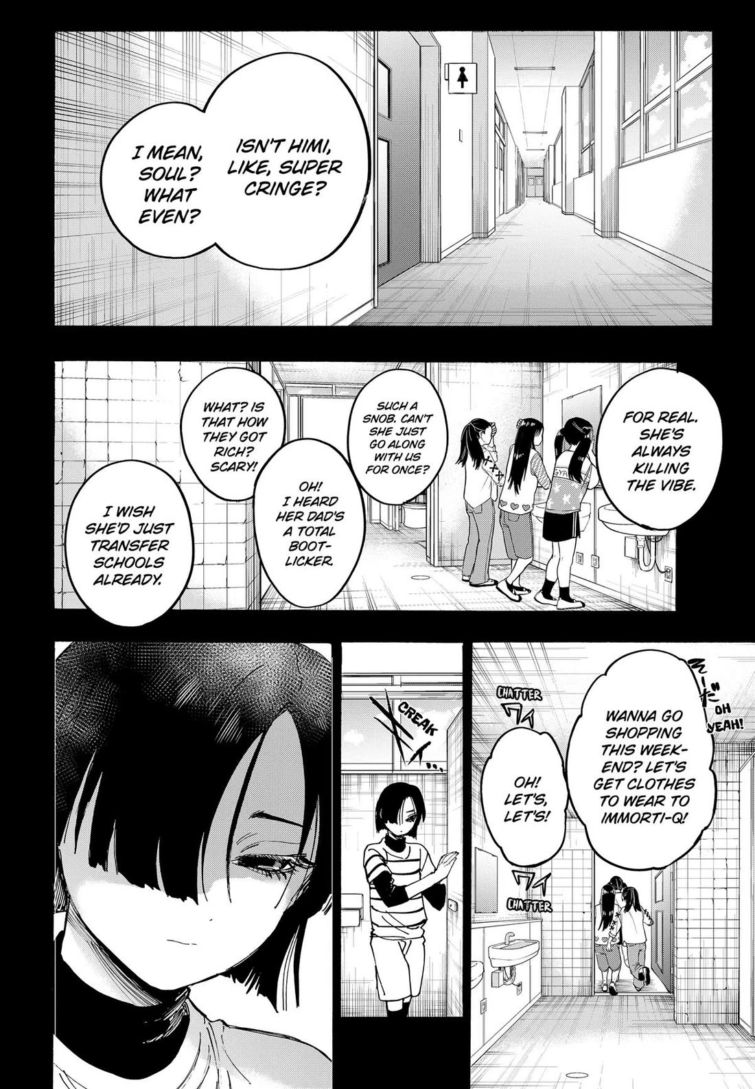 MARRIAGETOXIN Chapter 179 page 8 - Chapter 179