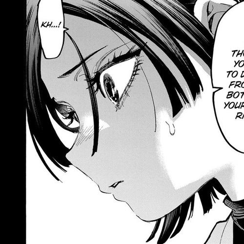 MARRIAGETOXIN Chapter 179 cover