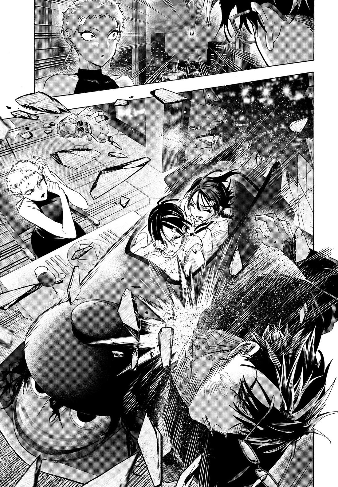 MARRIAGETOXIN Chapter 180 page 13 - Chapter 180