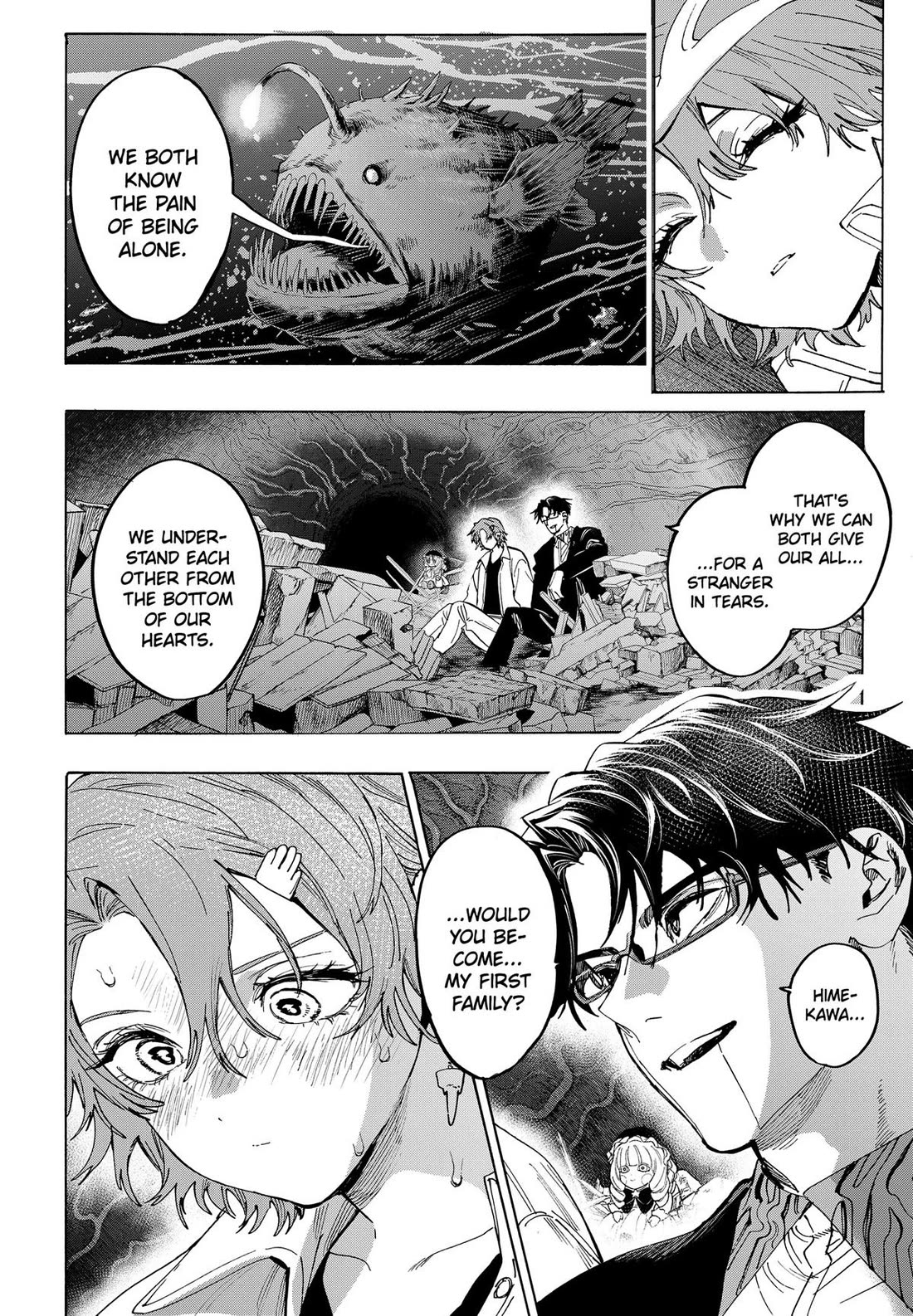 MARRIAGETOXIN Chapter 180 page 18 - Chapter 180