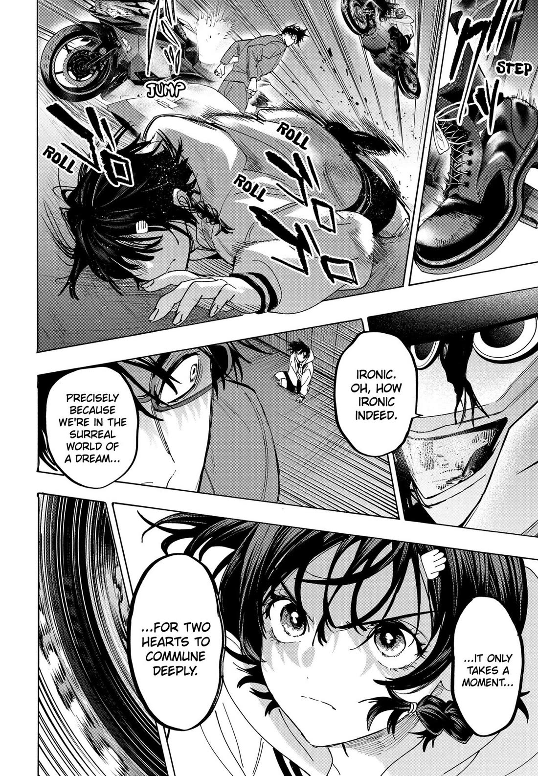 MARRIAGETOXIN Chapter 180 page 6 - Chapter 180