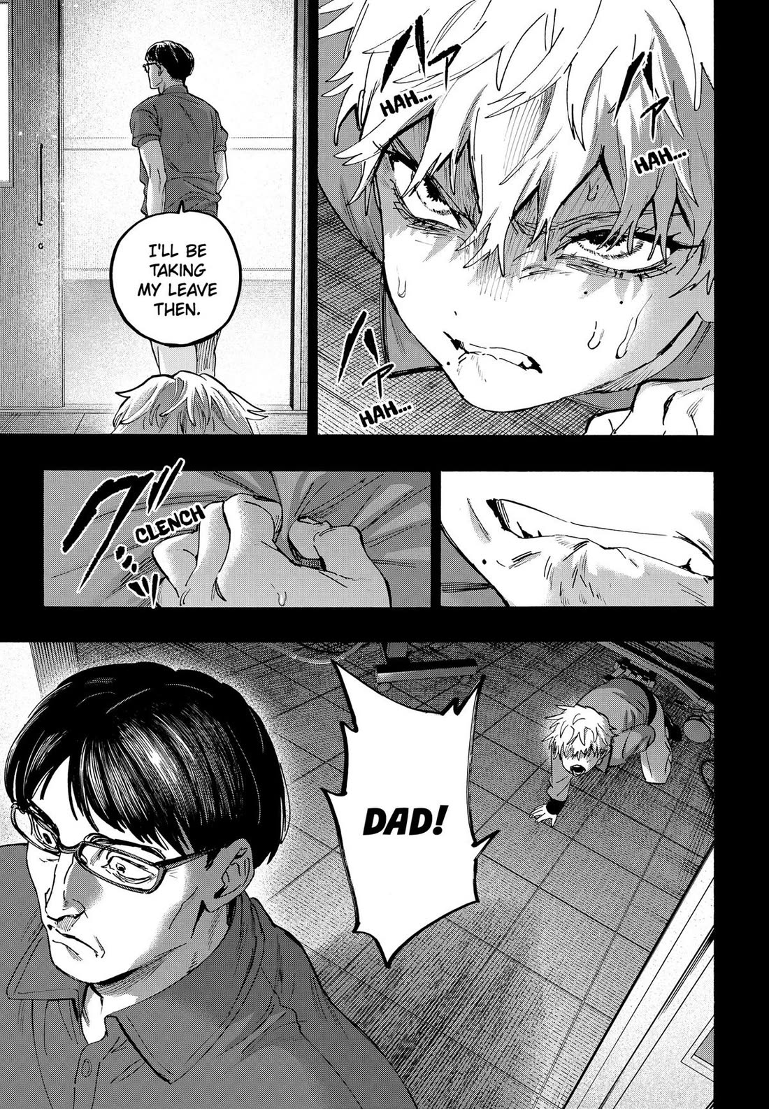 MARRIAGETOXIN Chapter 182 page 13 - Chapter 182