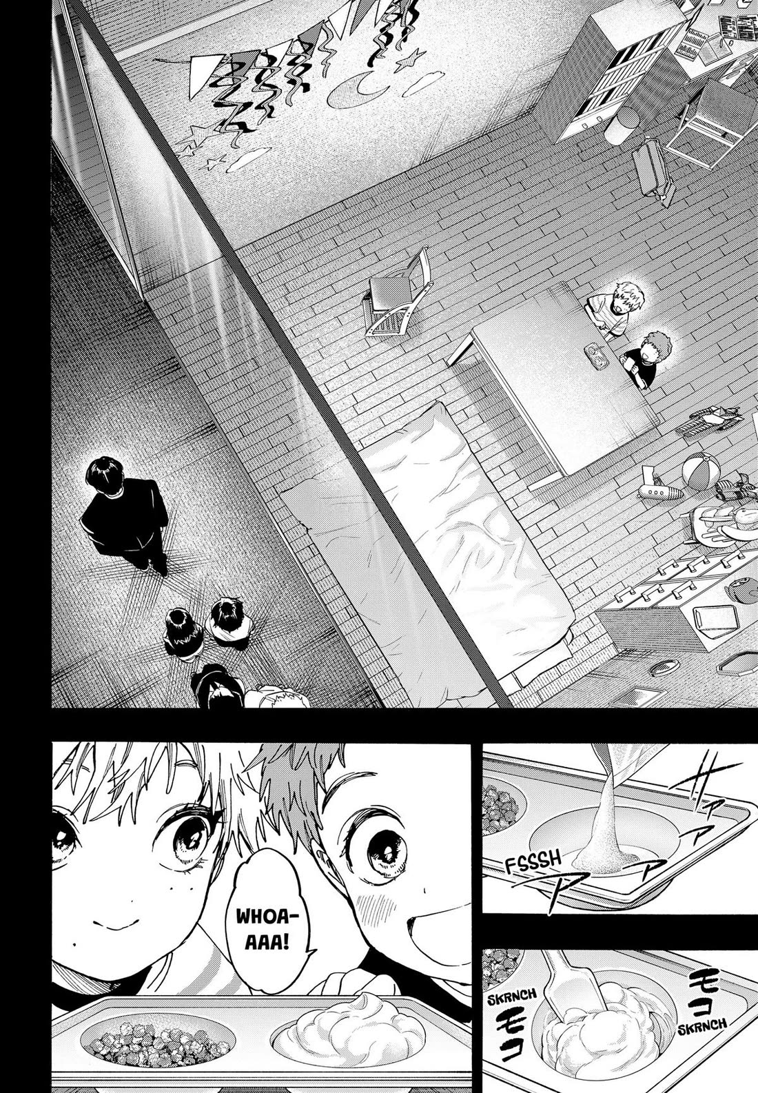 MARRIAGETOXIN Chapter 182 page 2 - Chapter 182