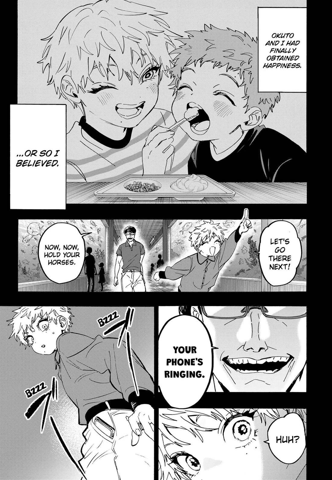 MARRIAGETOXIN Chapter 182 page 7 - Chapter 182