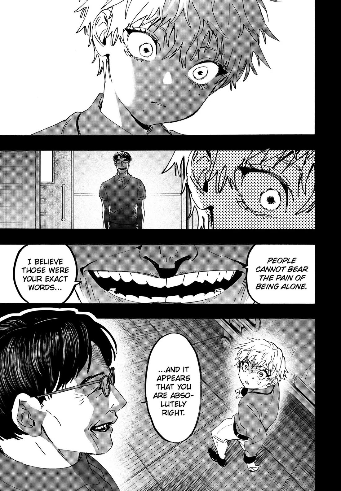 MARRIAGETOXIN Chapter 182 page 9 - Chapter 182