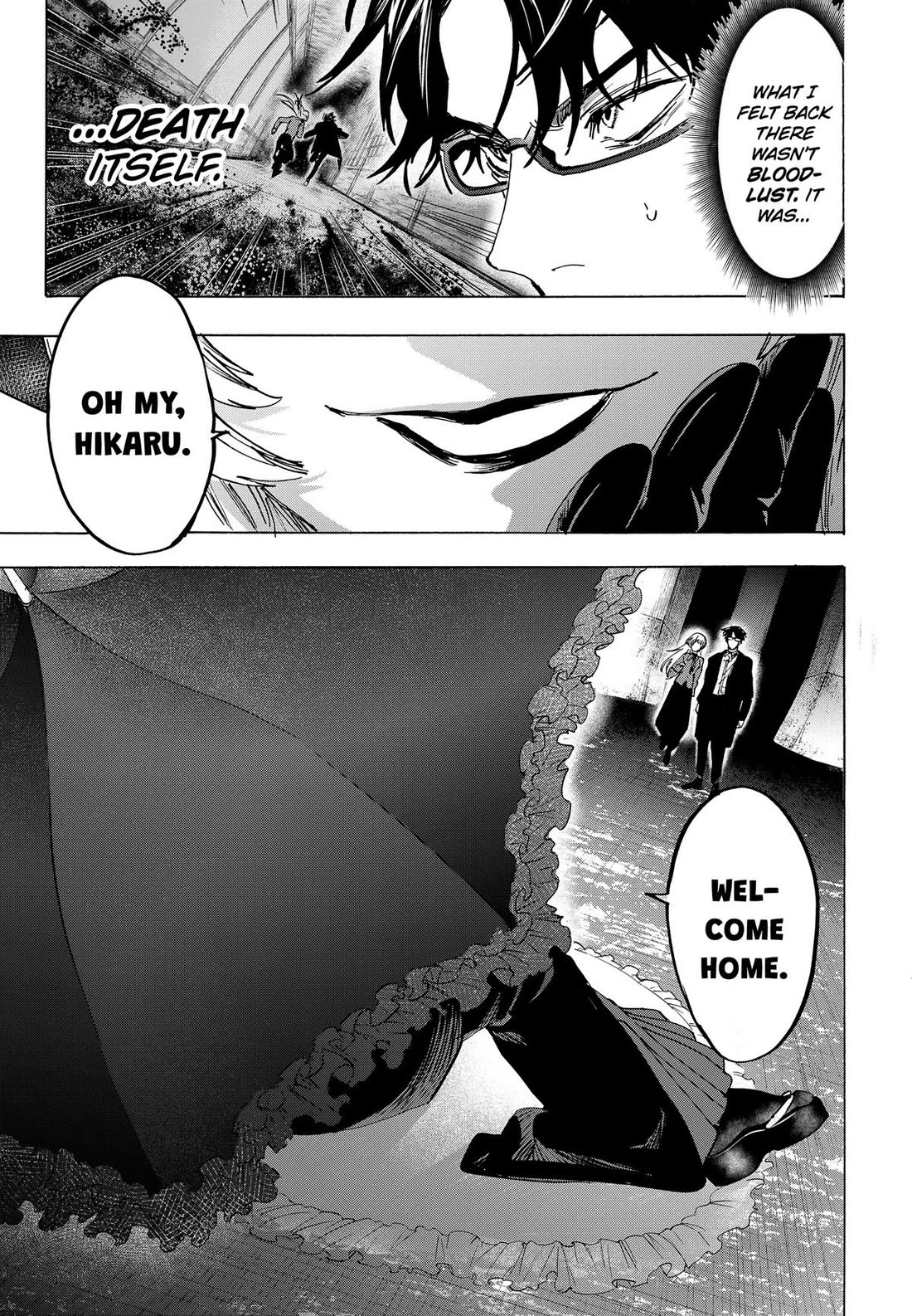 MARRIAGETOXIN Chapter 183 page 15 - Chapter 183