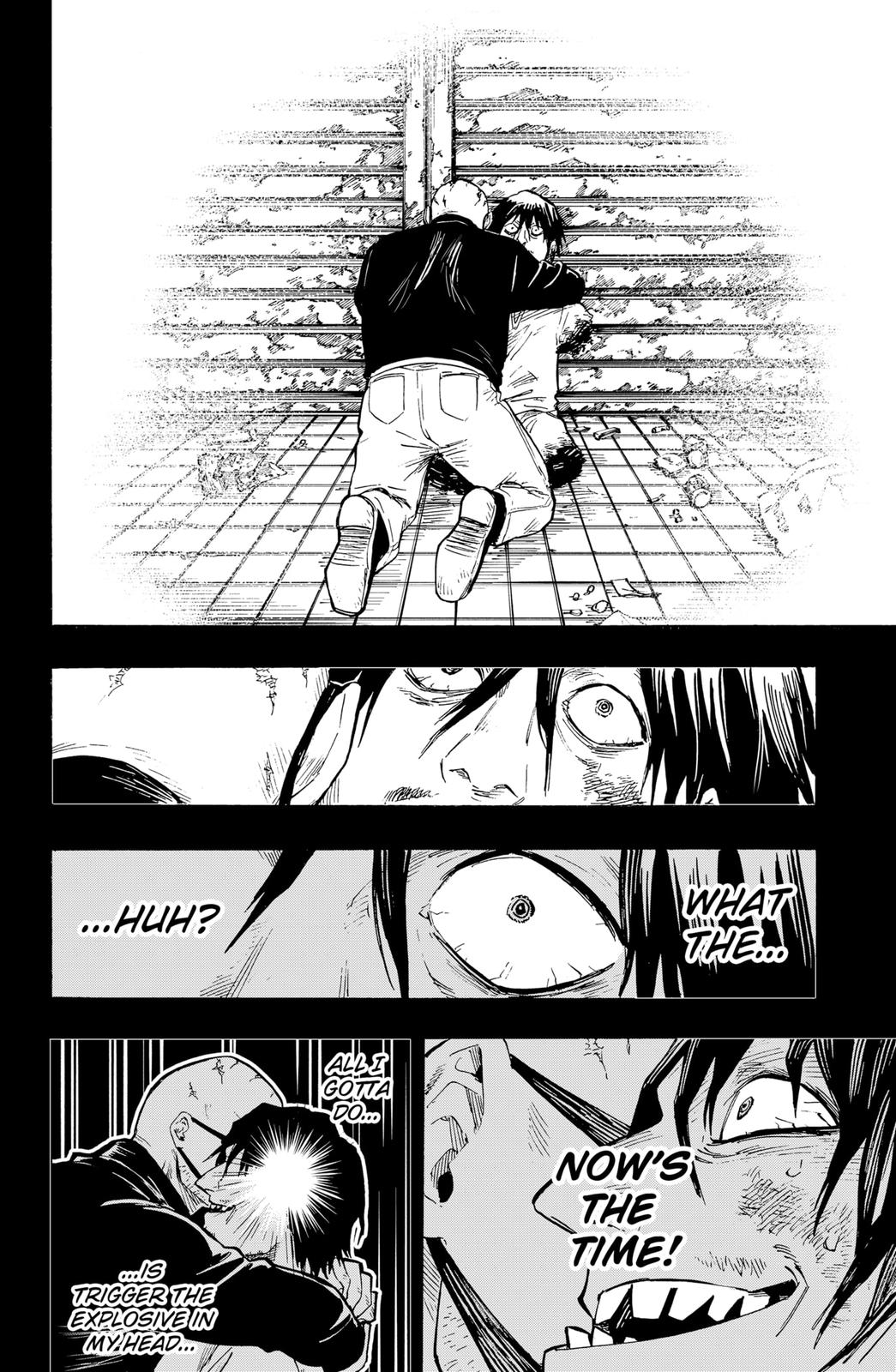 MARRIAGETOXIN Chapter 21 page 15 - Chapter 21