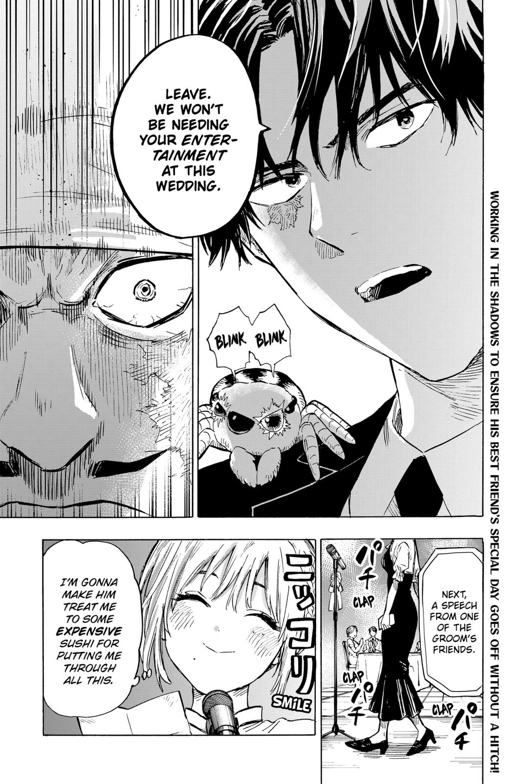 MARRIAGETOXIN Chapter 21 page 20 - Chapter 21