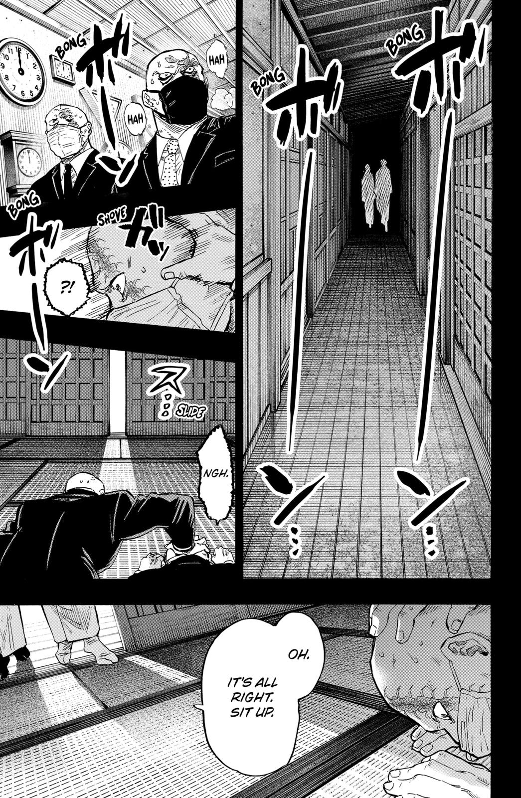 MARRIAGETOXIN Chapter 23 page 7 - Chapter 23
