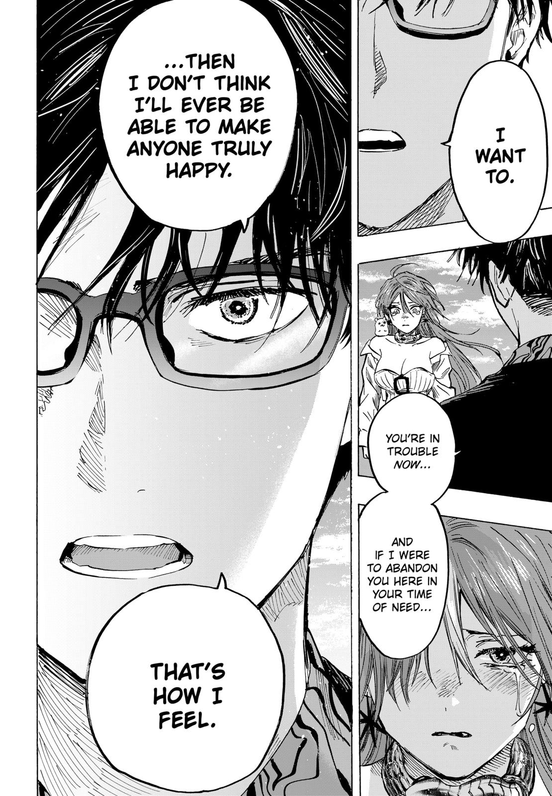 MARRIAGETOXIN Chapter 28 page 6 - Chapter 28