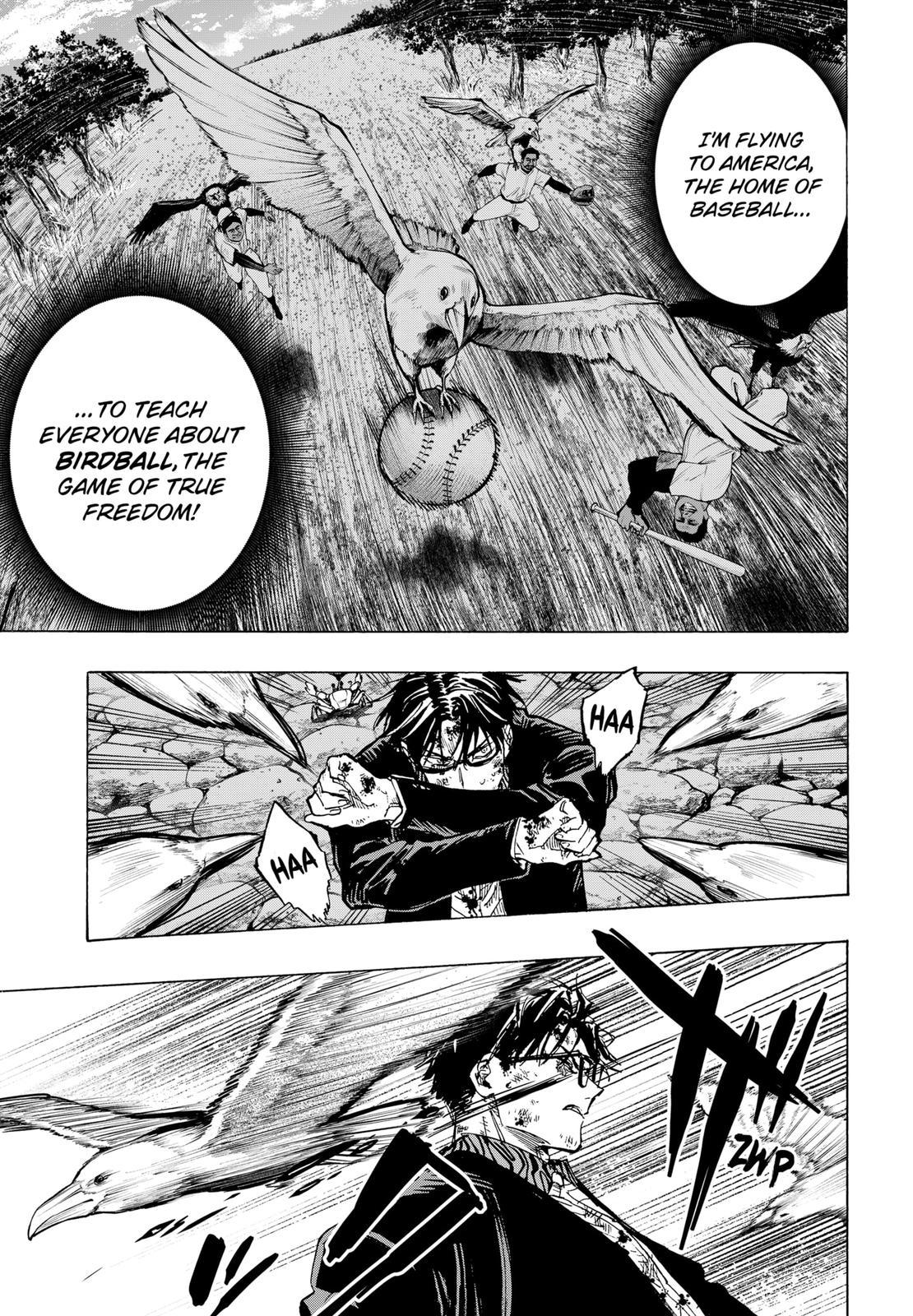 MARRIAGETOXIN Chapter 29 page 15 - Chapter 29