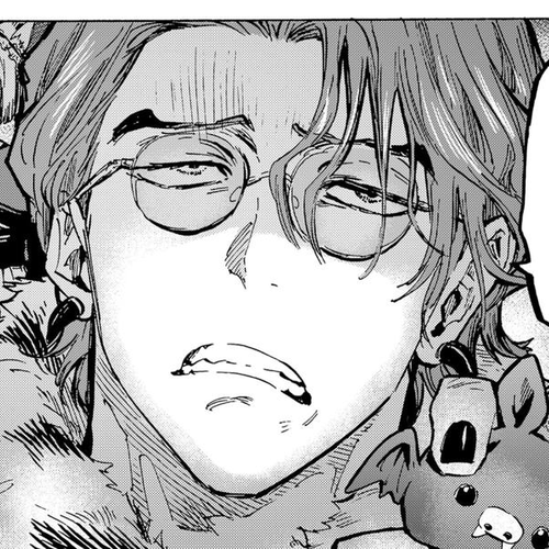MARRIAGETOXIN Chapter 30 cover