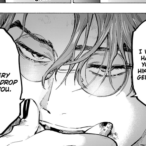 MARRIAGETOXIN Chapter 31 cover