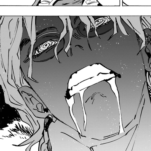 MARRIAGETOXIN Chapter 32 cover
