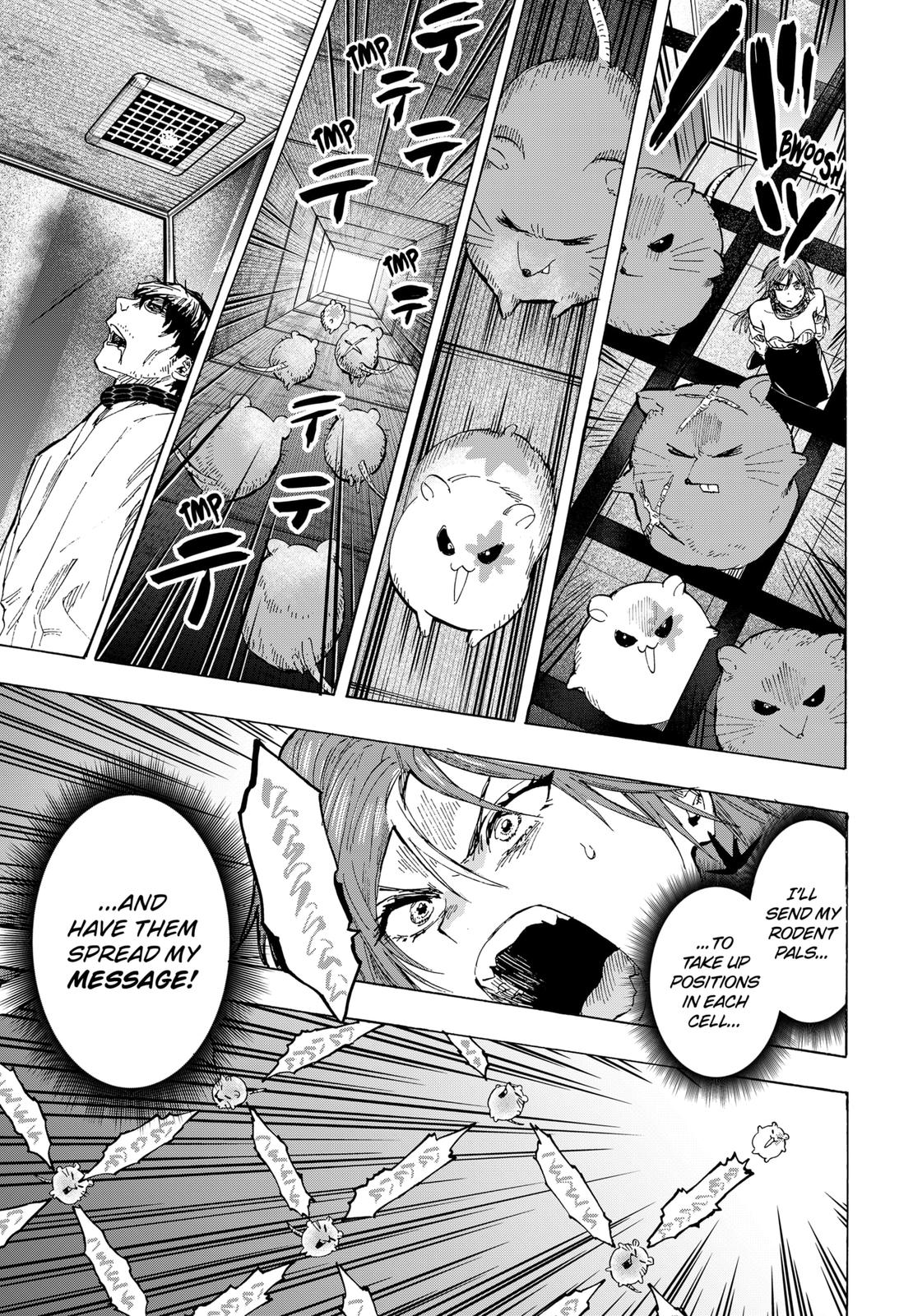 MARRIAGETOXIN Chapter 36 page 17 - Chapter 36