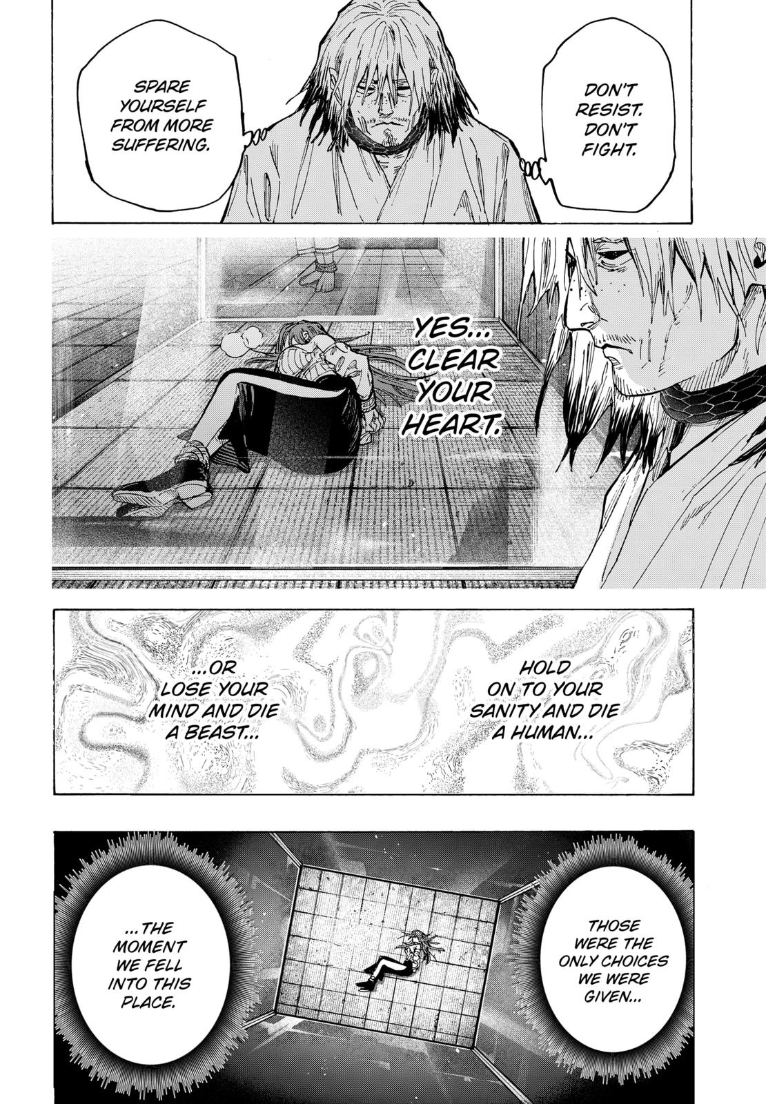 MARRIAGETOXIN Chapter 36 page 2 - Chapter 36