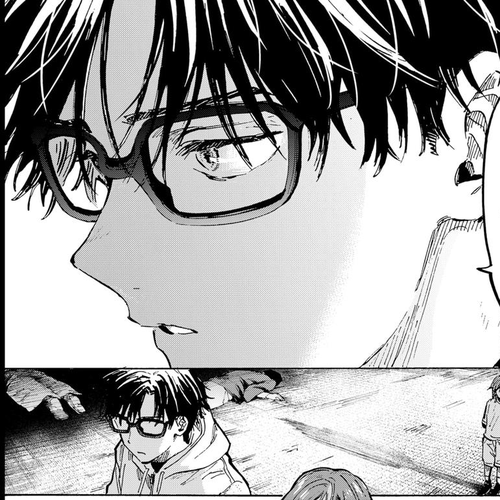 MARRIAGETOXIN Chapter 36 cover