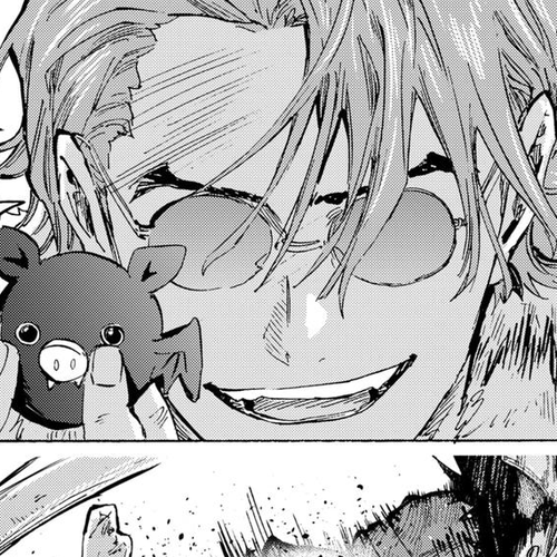 MARRIAGETOXIN Chapter 38 cover