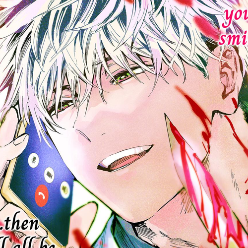 MARRIAGETOXIN Chapter 39 cover