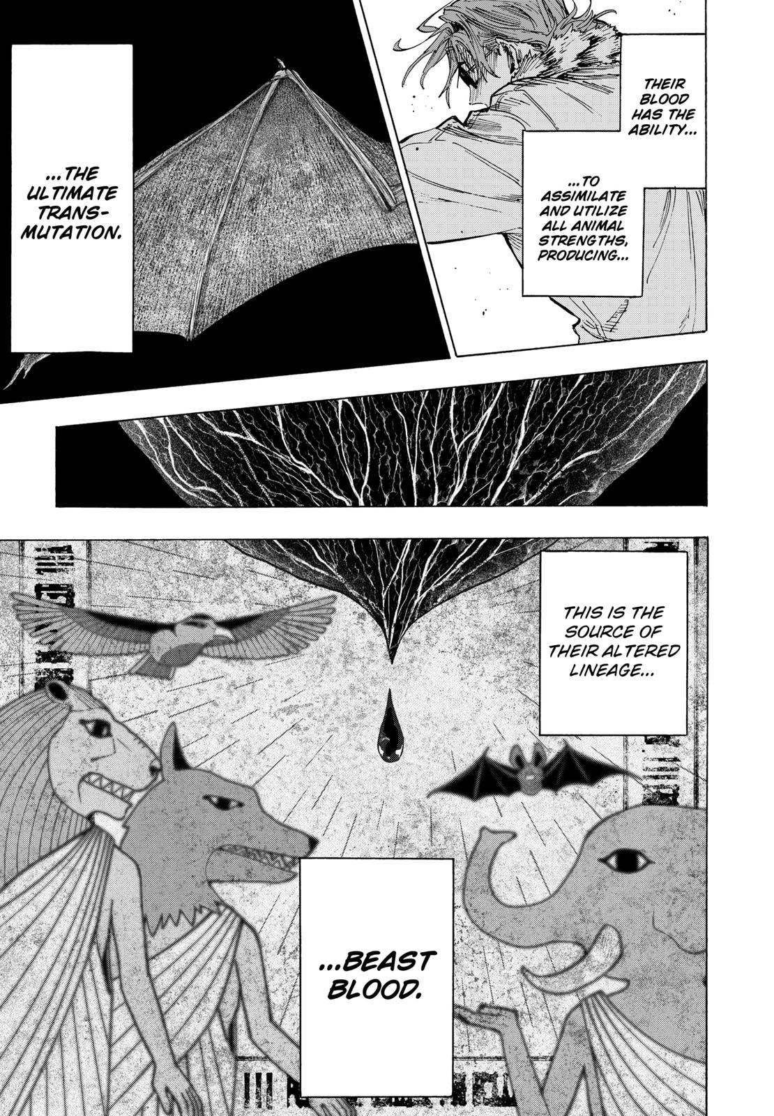 MARRIAGETOXIN Chapter 40 page 11 - Chapter 40