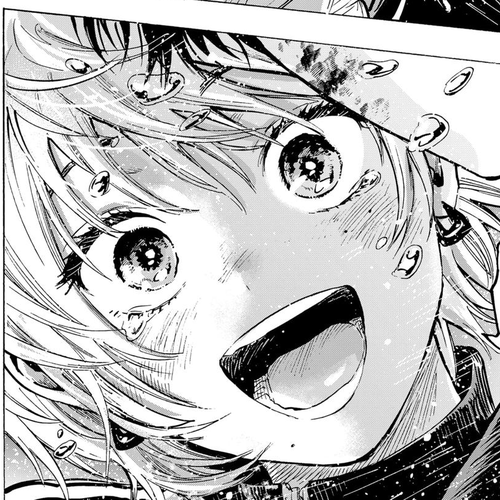 MARRIAGETOXIN Chapter 40 cover