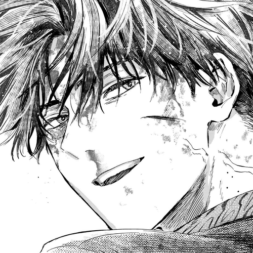 MARRIAGETOXIN Chapter 41 cover
