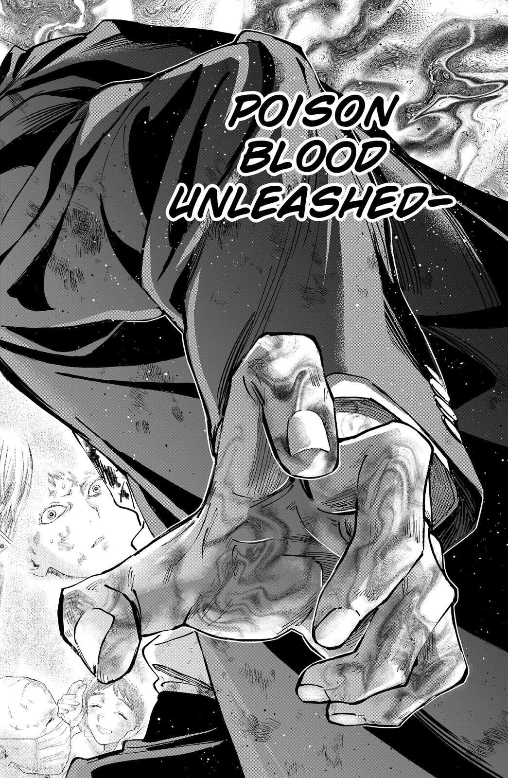 MARRIAGETOXIN Chapter 42 page 18 - Chapter 42