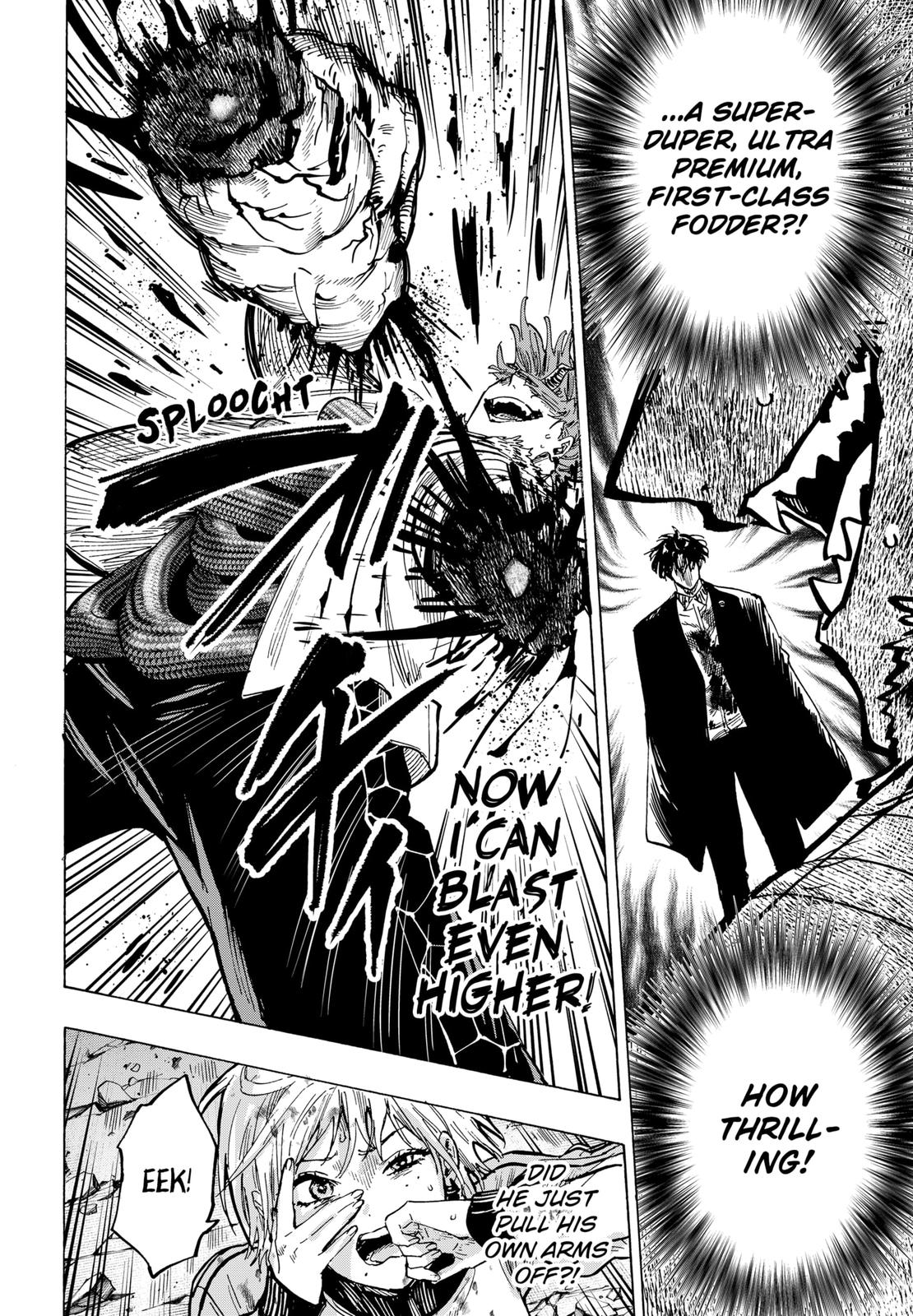 MARRIAGETOXIN Chapter 43 page 10 - Chapter 43