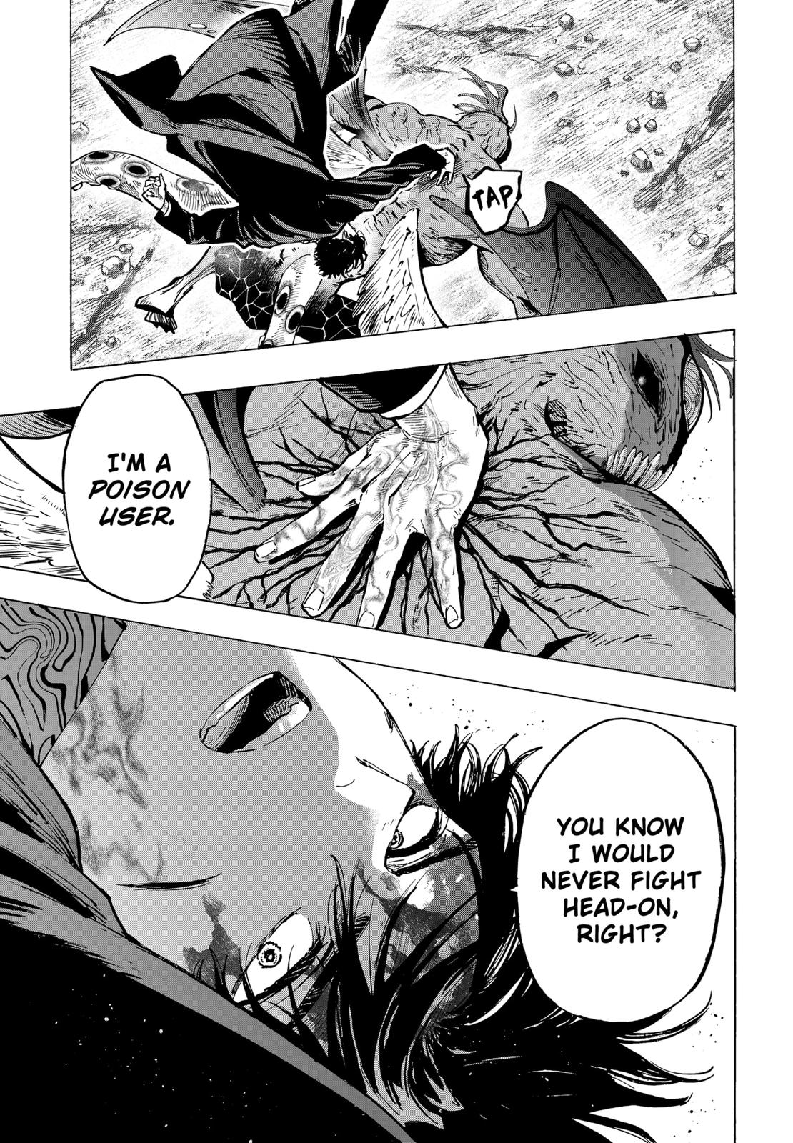MARRIAGETOXIN Chapter 43 page 15 - Chapter 43