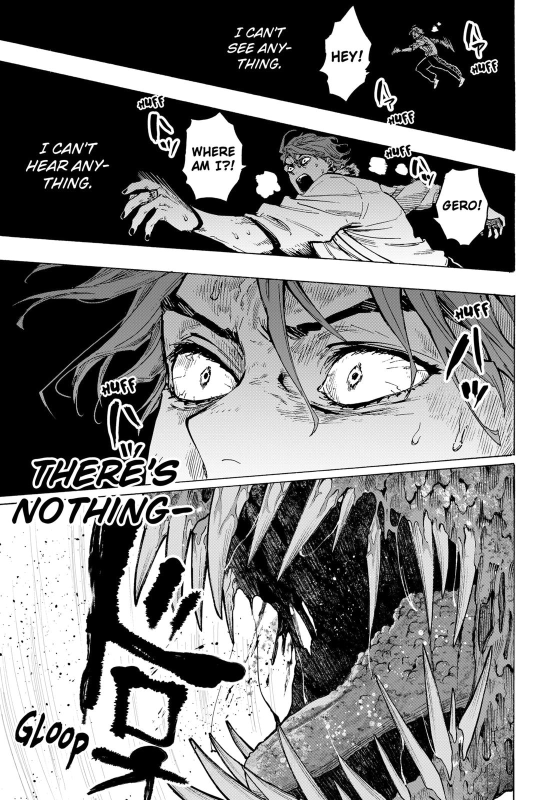 MARRIAGETOXIN Chapter 43 page 17 - Chapter 43